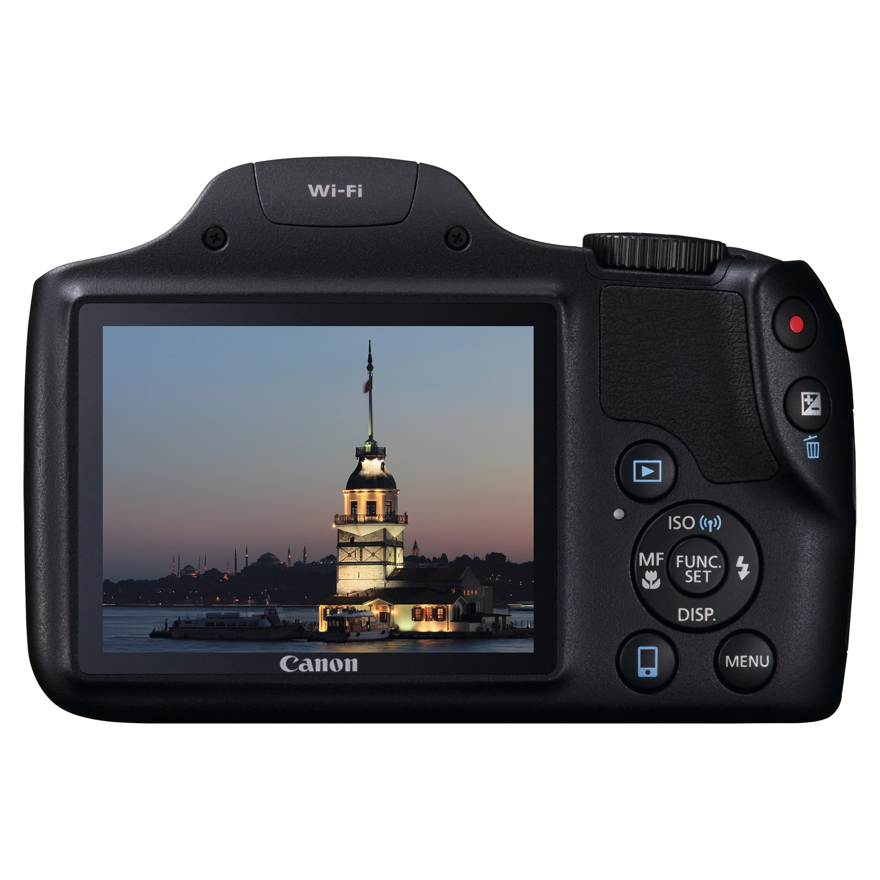 デジタルカメラ Canon PowerShot SX POWERSHOT SX530 HS Amazon | Canon PowerShot sx530 HS 16.0 MP CMOSデジタルカメラと50 x